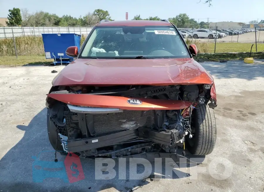 KNDEU2AA8M7077189 Photo# 5