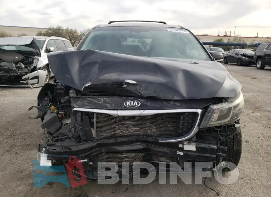 KNDMC5C17G6147224 Photo# 5