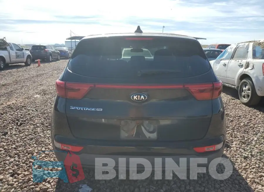 KNDPM3AC4H7159717 Photo# 6