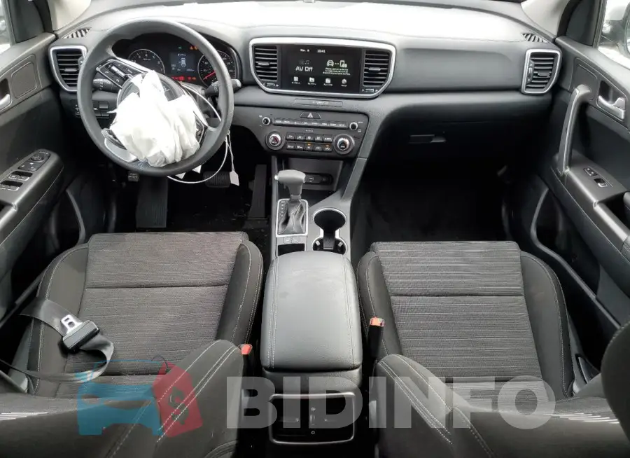 KNDPM3AC8M7889382 Photo# 8