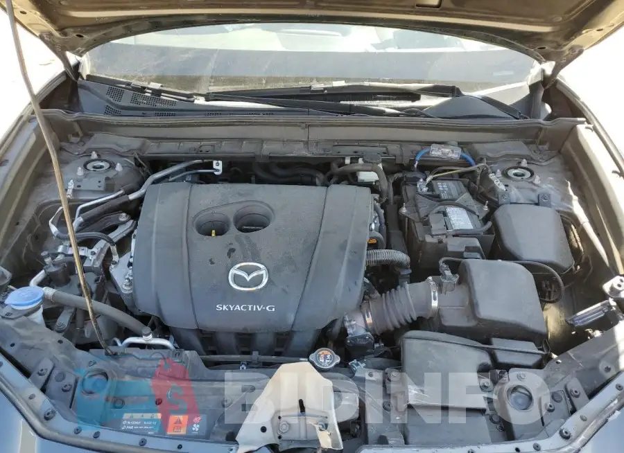 3MVDMBDL4NM454504 Photo# 11
