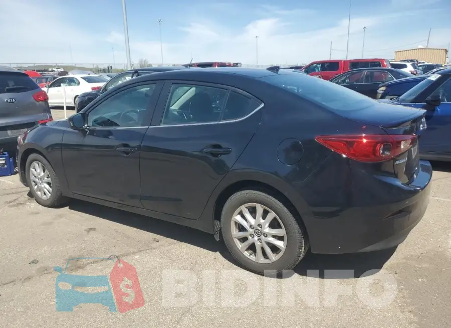 3MZBM1W79GM245634 Photo# 2