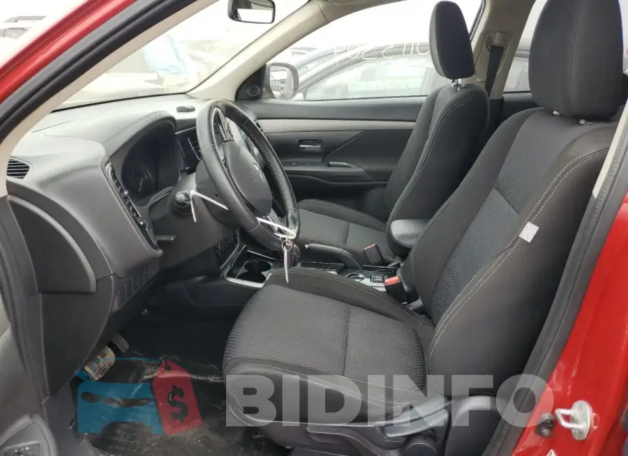 JA4AD3A34JZ013697 Photo# 7