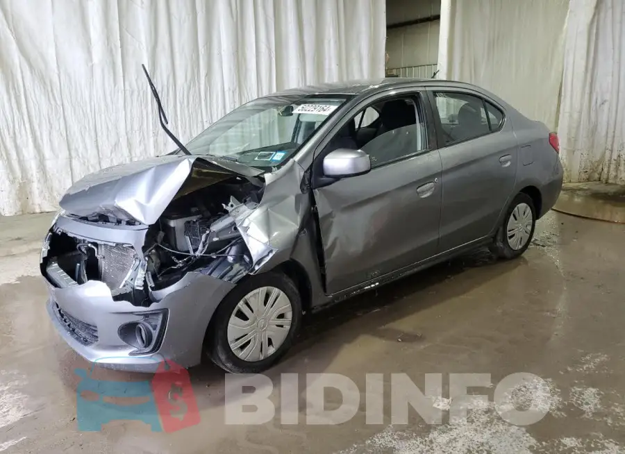 ML32F3FJ3KHF08448 Photo# 1