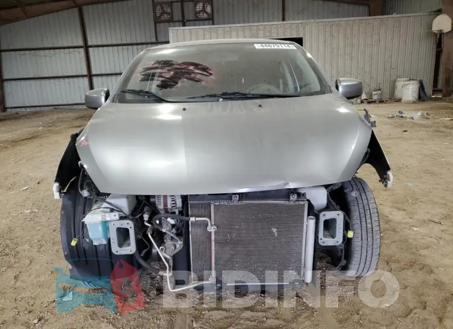 ML32F3FJ6KHF04748 Photo# 5