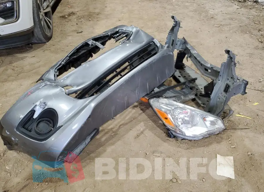 ML32F3FJ6KHF04748 Photo# 12