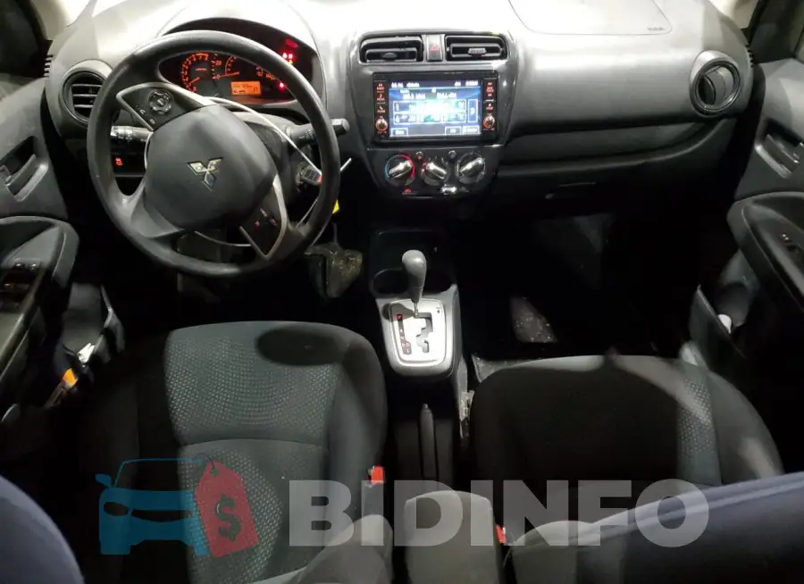 ML32F3FJ6KHF04748 Photo# 8