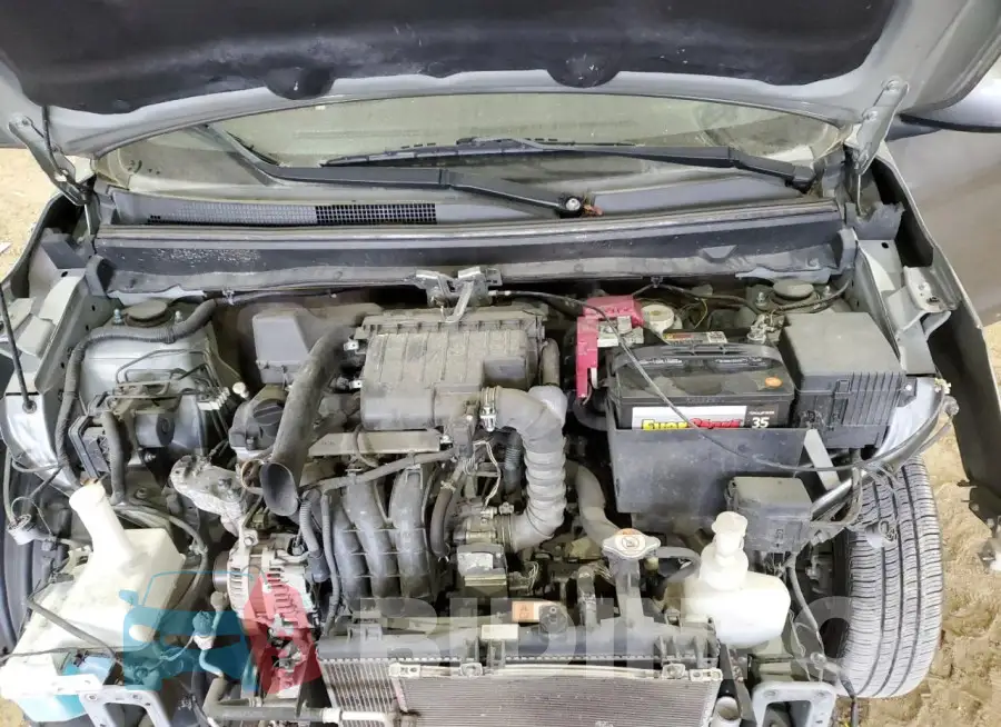 ML32F3FJ6KHF04748 Photo# 11