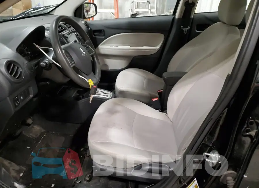 ML32F3FJ6KHF11327 Photo# 7