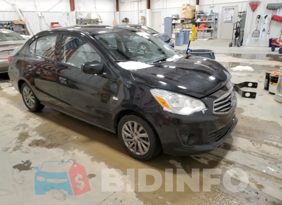 ML32F3FJ6KHF11327 Photo# 4