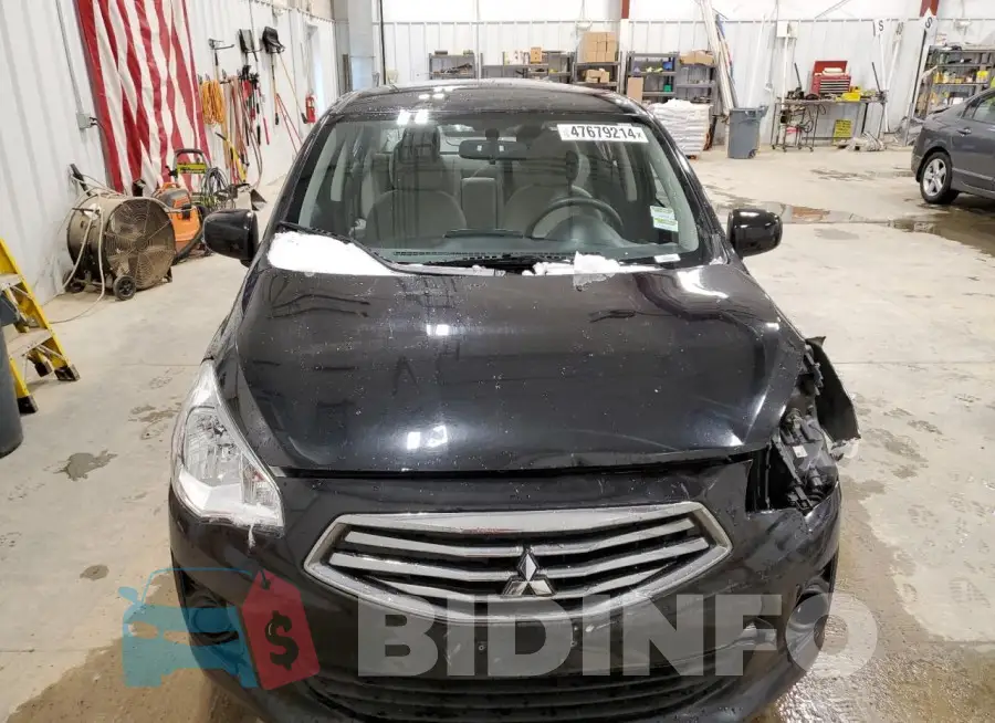 ML32F3FJ6KHF11327 Photo# 5