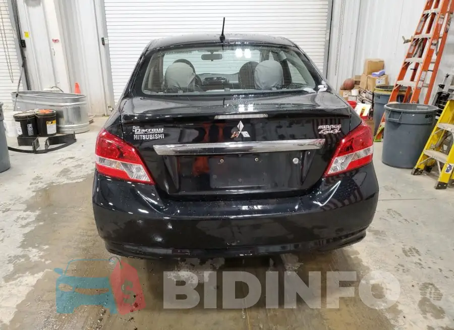 ML32F3FJ6KHF11327 Photo# 6
