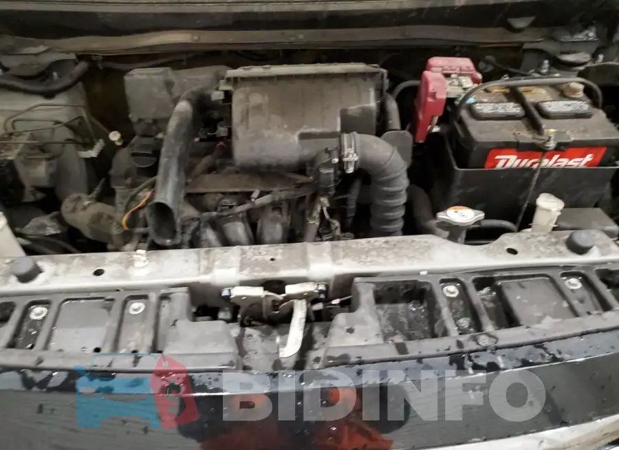 ML32F3FJ6KHF11327 Photo# 11