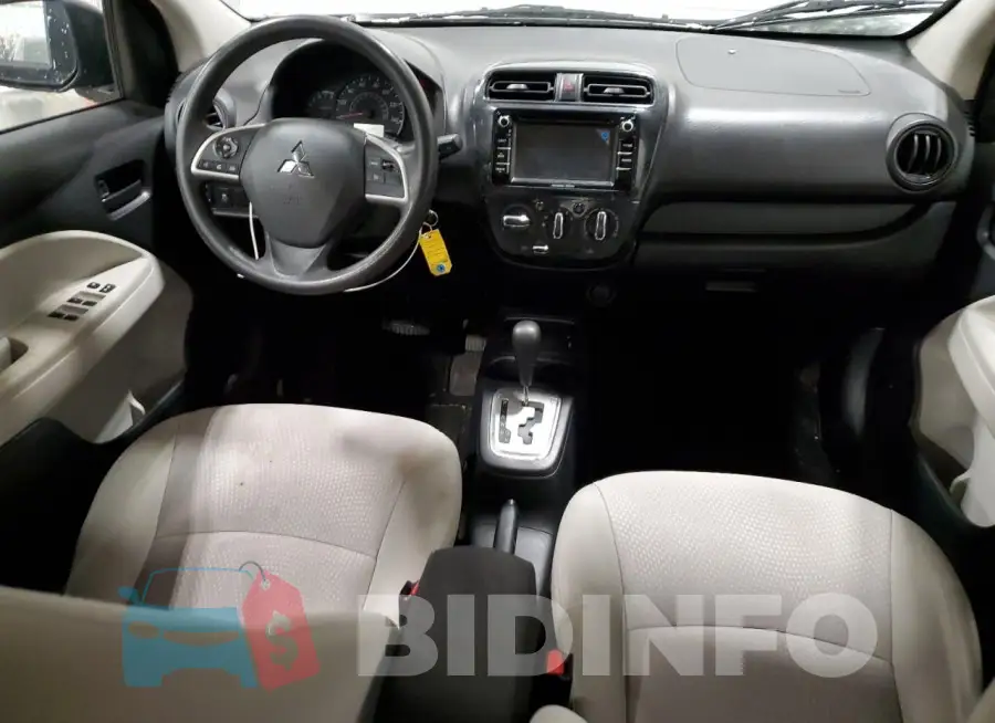 ML32F3FJ6KHF11327 Photo# 8