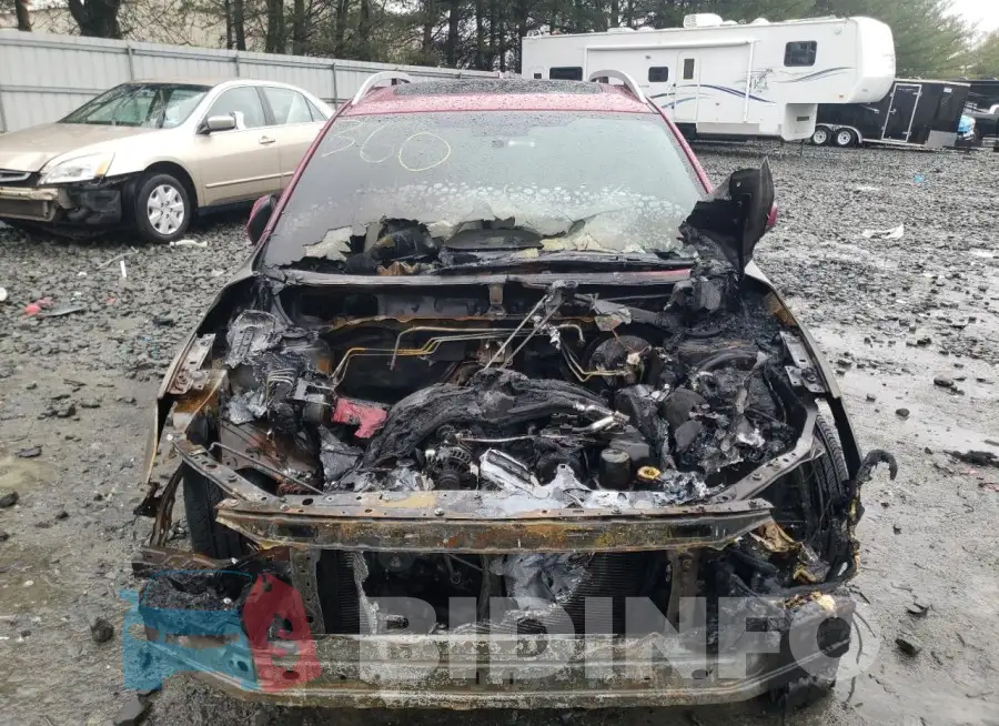 4S3GTAD69N3702298 Photo# 5