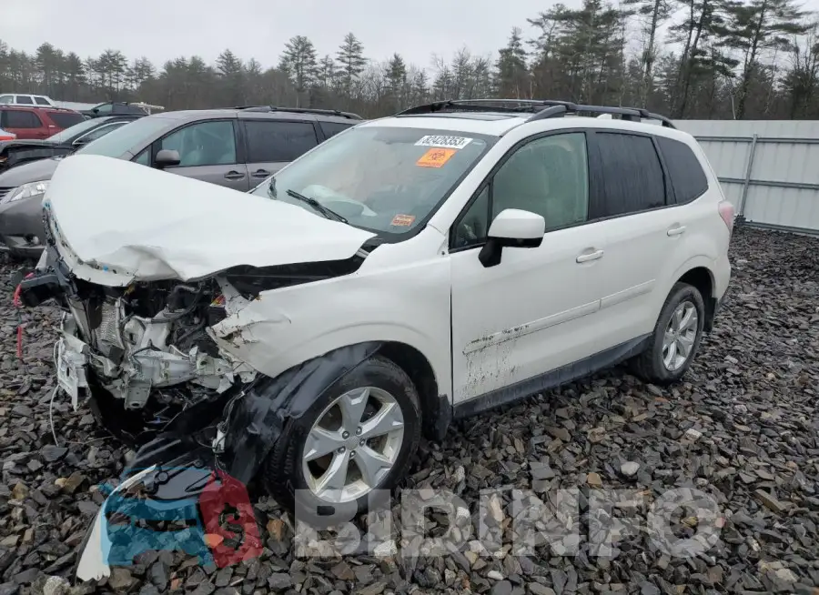 JF2SJADC5GH422732 Photo# 1