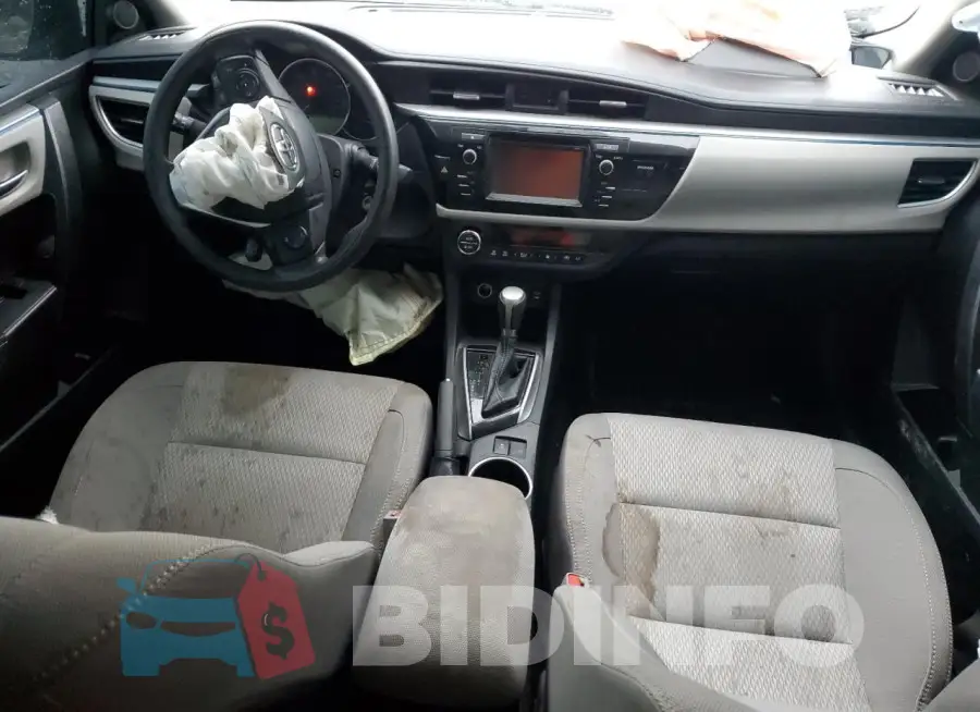 2T1BPRHE7FC250150 Photo# 8