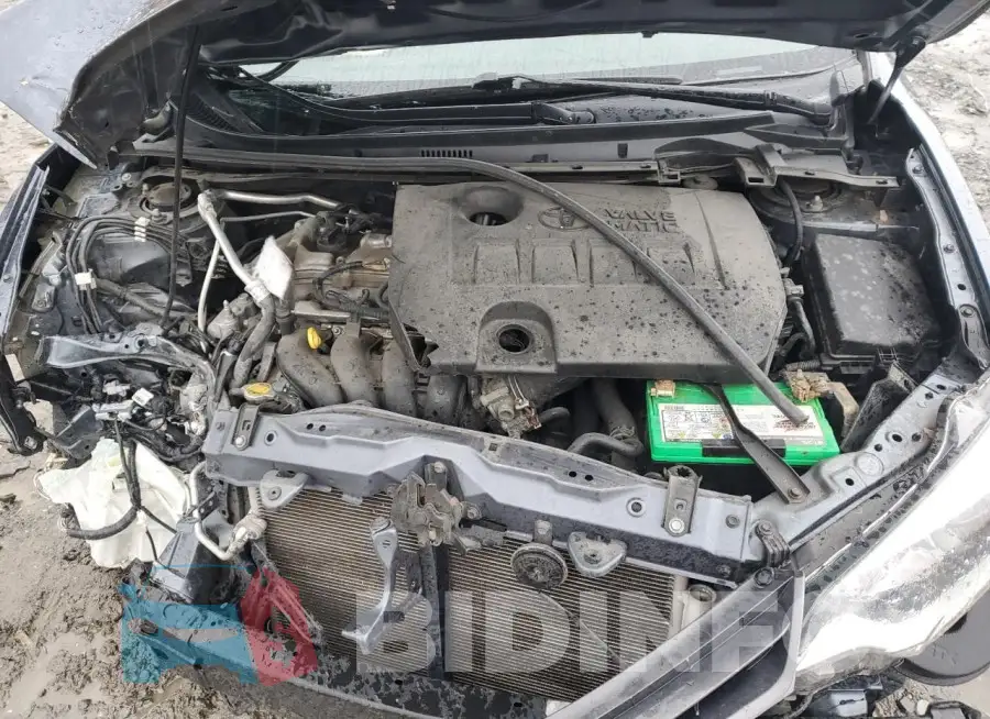 2T1BPRHE7FC250150 Photo# 11