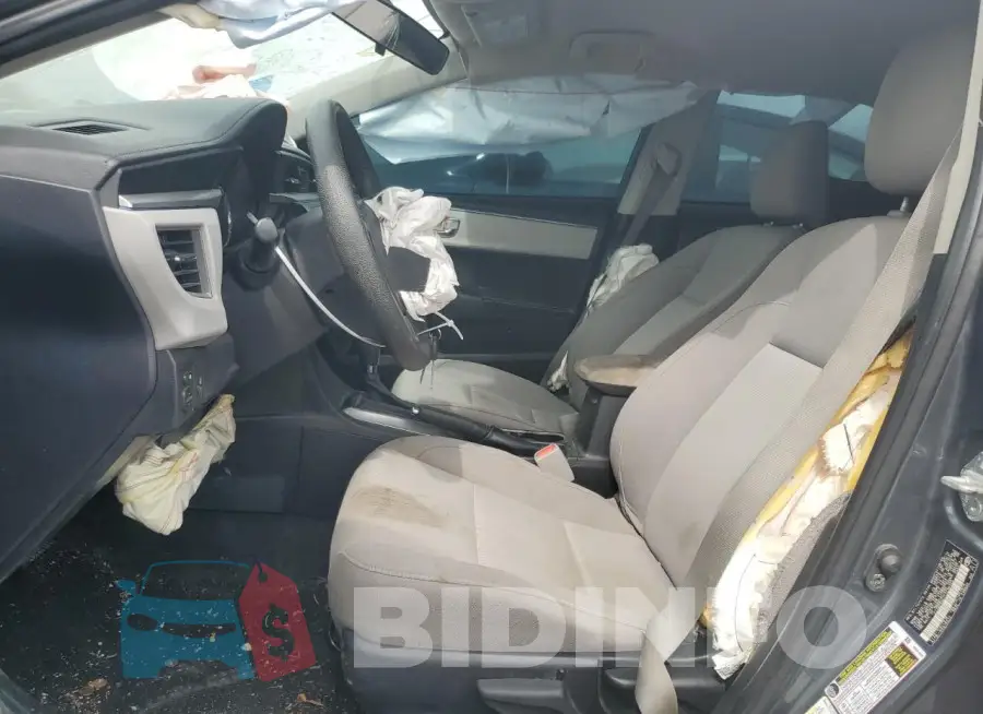 2T1BPRHE7FC250150 Photo# 7