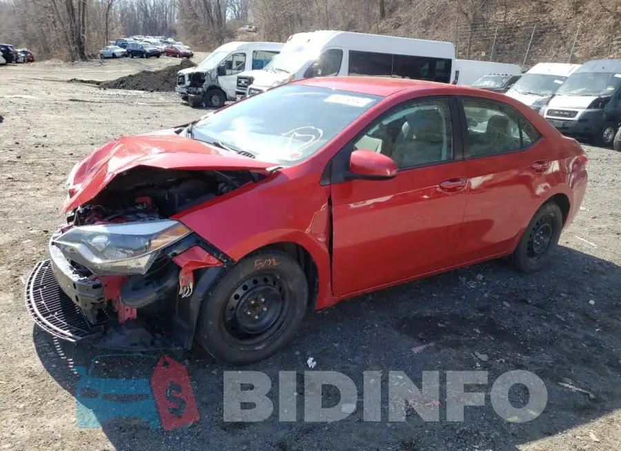 2T1BURHE5GC486175 Photo# 1