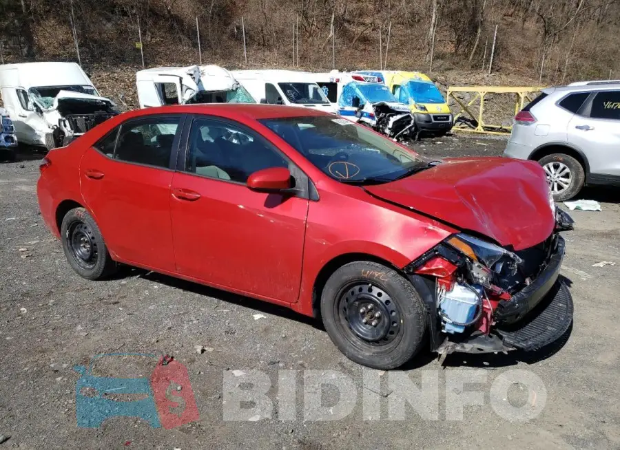 2T1BURHE5GC486175 Photo# 4