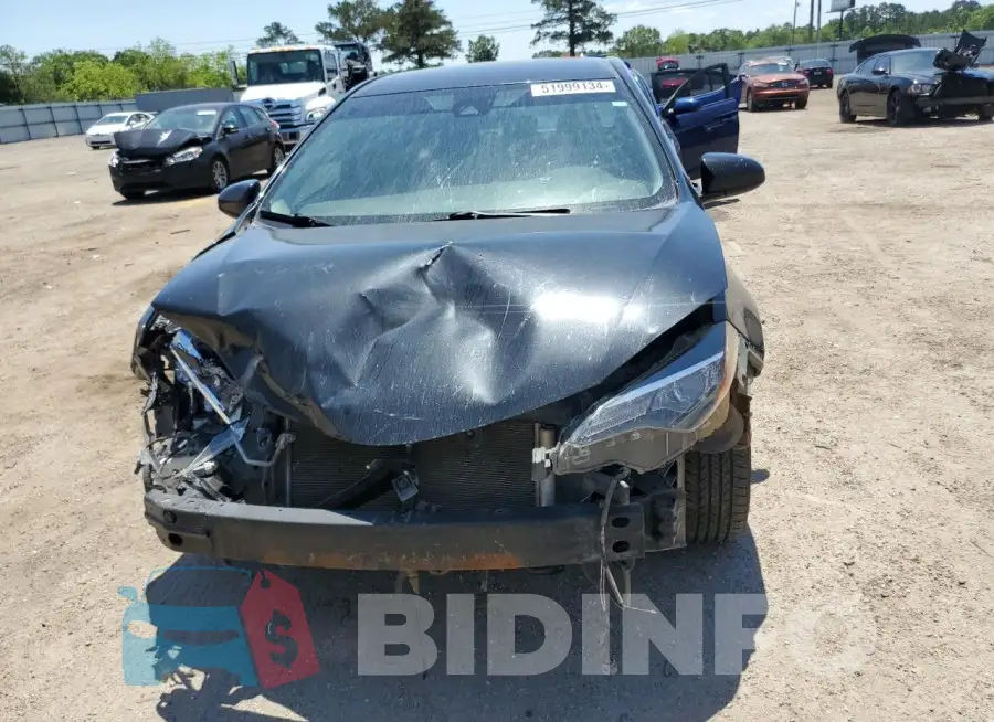 2T1BURHE9HC926173 Photo# 5