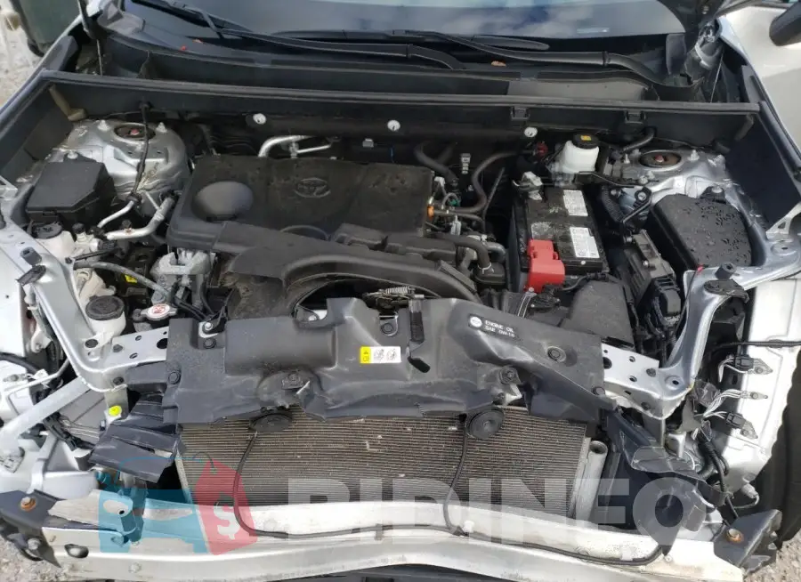 2T3A1RFV6MW165514 Photo# 12