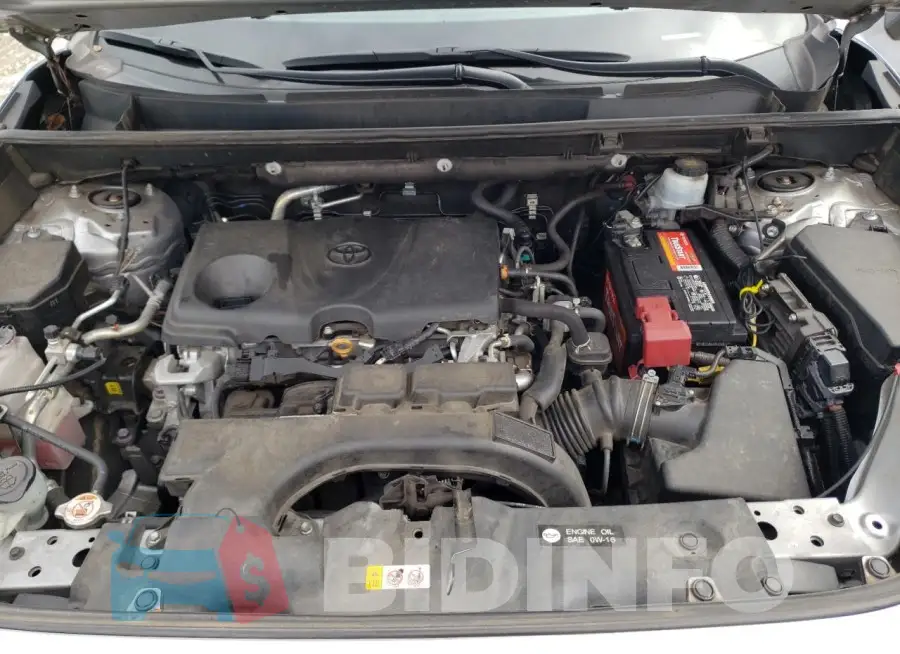 2T3C1RFV8LW091987 Photo# 12