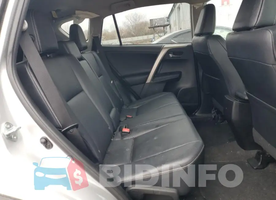 2T3DFREV4FW270085 Photo# 11