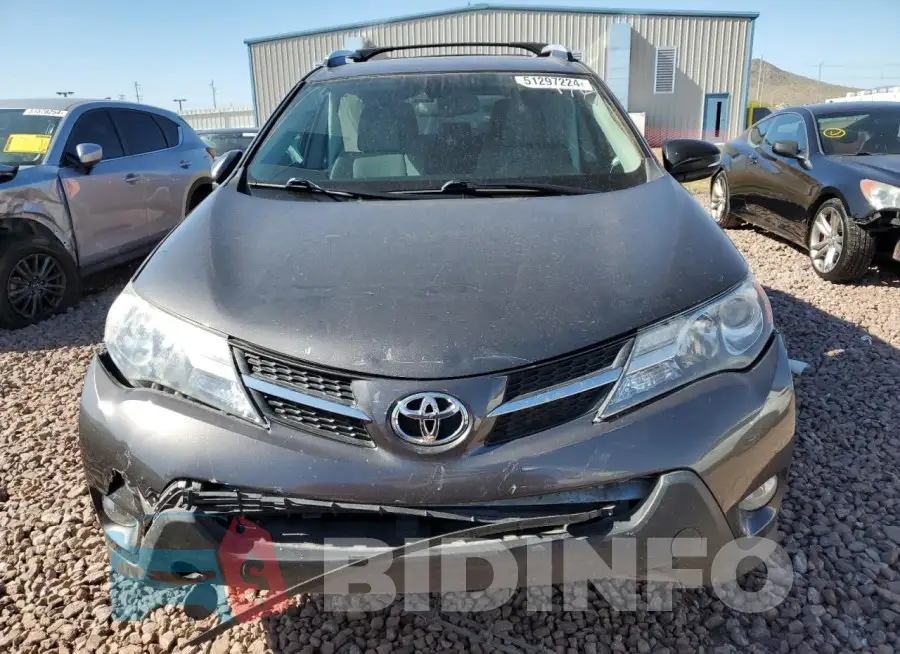 2T3DFREV9FW234425 Photo# 5