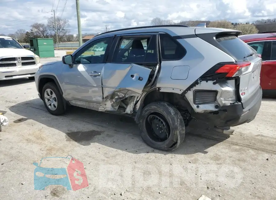2T3F1RFV1LC119031 Photo# 2