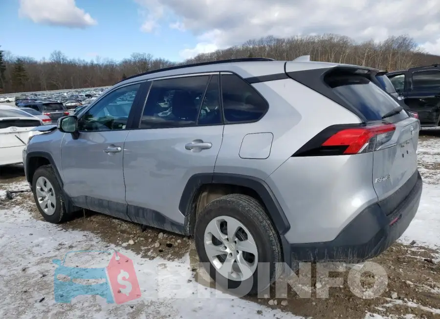 2T3G1RFV8MC252729 Photo# 2