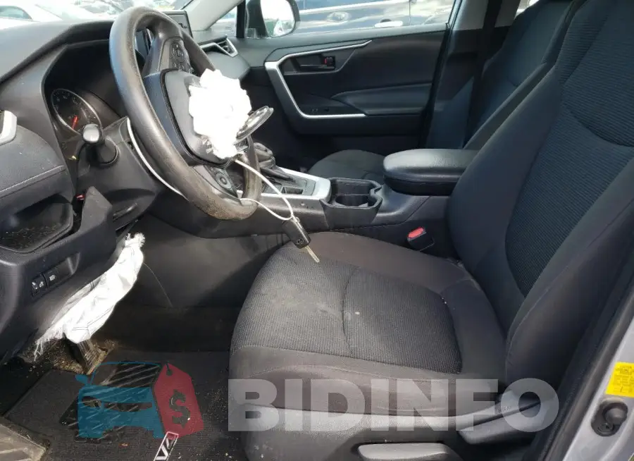 2T3G1RFV8MC252729 Photo# 7