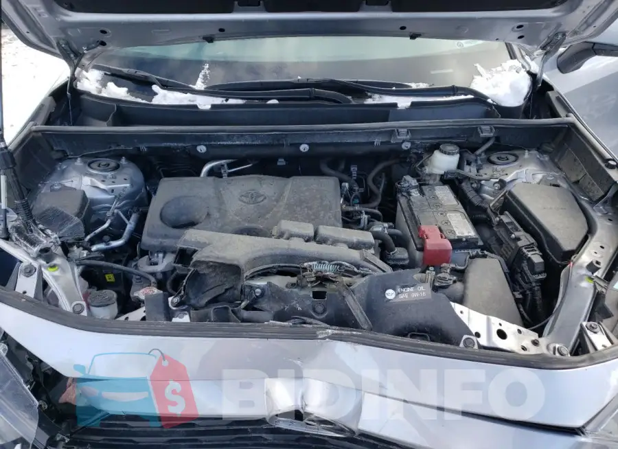 2T3G1RFV8MC252729 Photo# 12