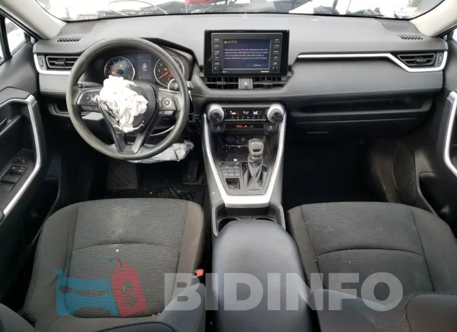 2T3G1RFV8MC252729 Photo# 8