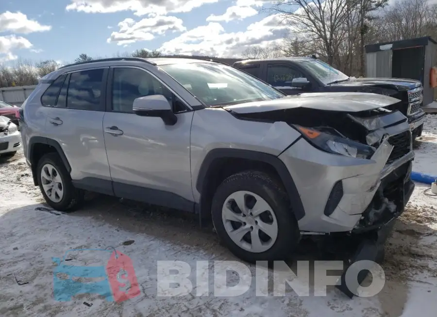 2T3G1RFV8MC252729 Photo# 4