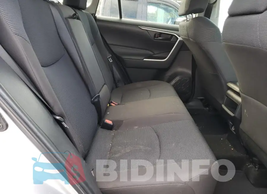 2T3G1RFV8MC252729 Photo# 11