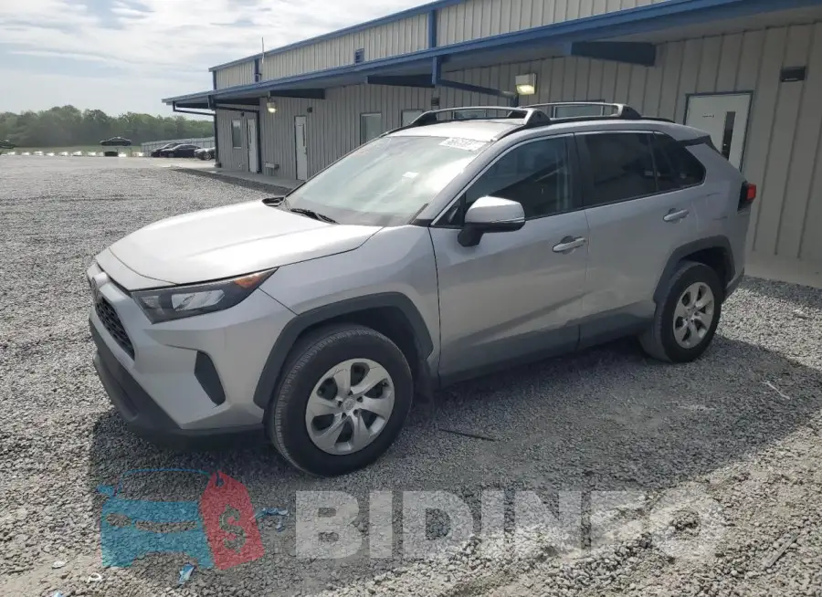 2T3K1RFV6KW030132 Photo# 1