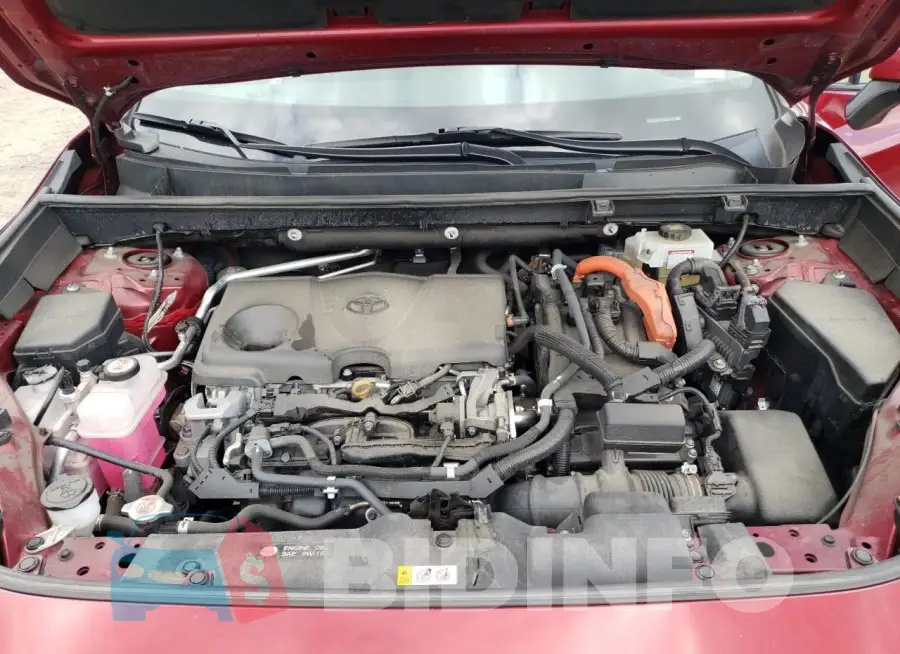 2T3MWRFV5KW045148 Photo# 12
