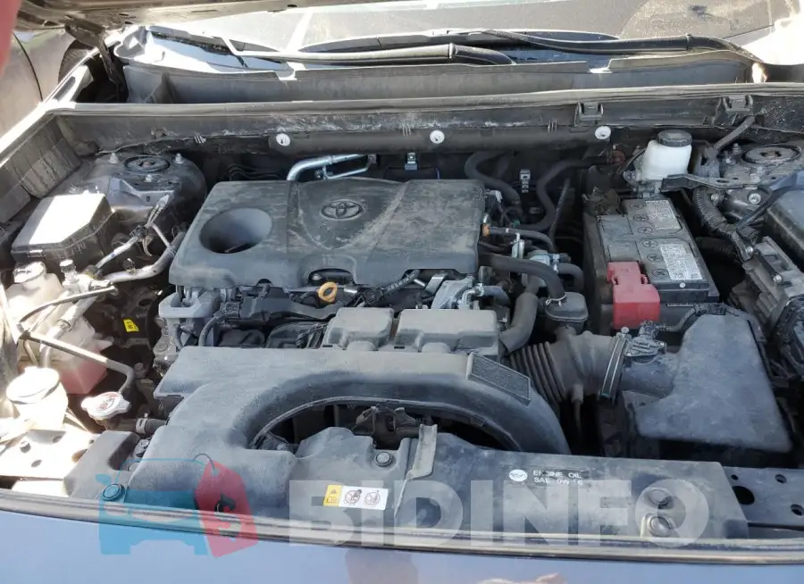 2T3P1RFV1MC183950 Photo# 11