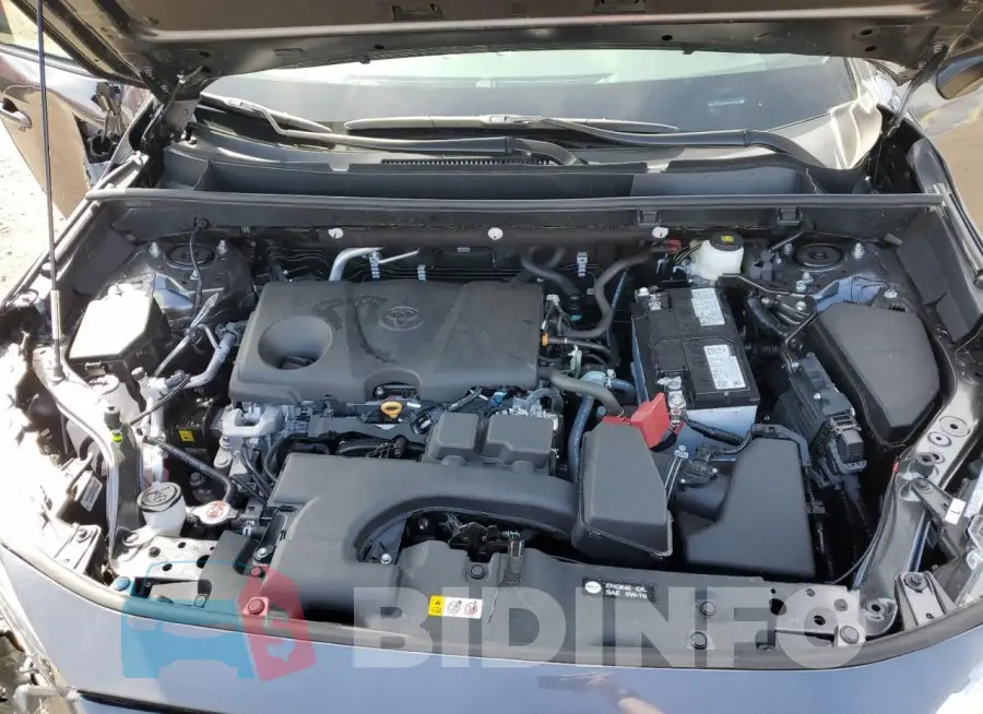 2T3P1RFVXRC419891 Photo# 12