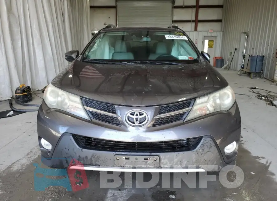 2T3YFREV6FW228356 Photo# 5