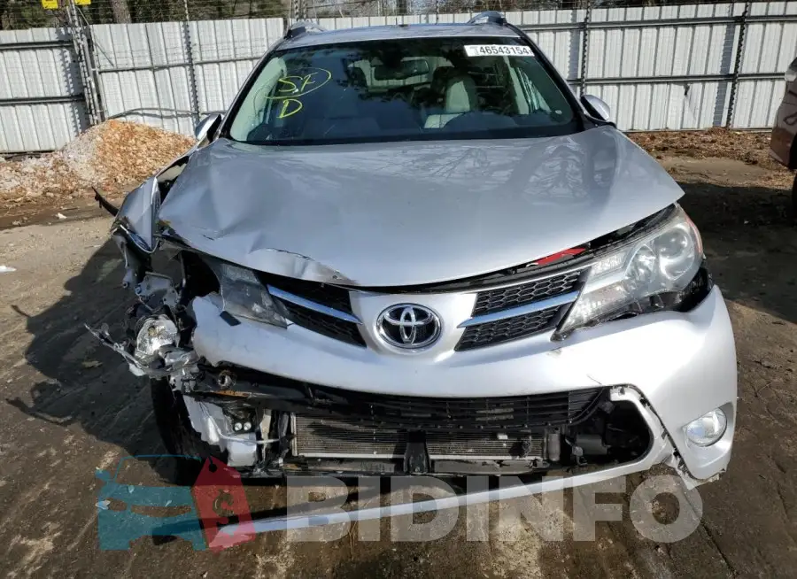 2T3YFREV8FW221411 Photo# 5