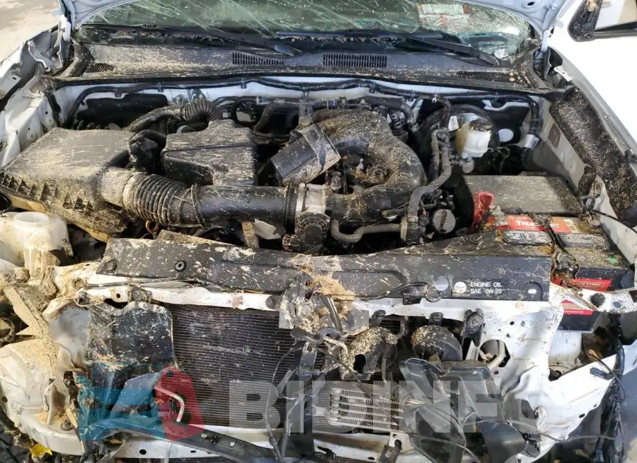 3TMCZ5AN0KM276091 Photo# 11