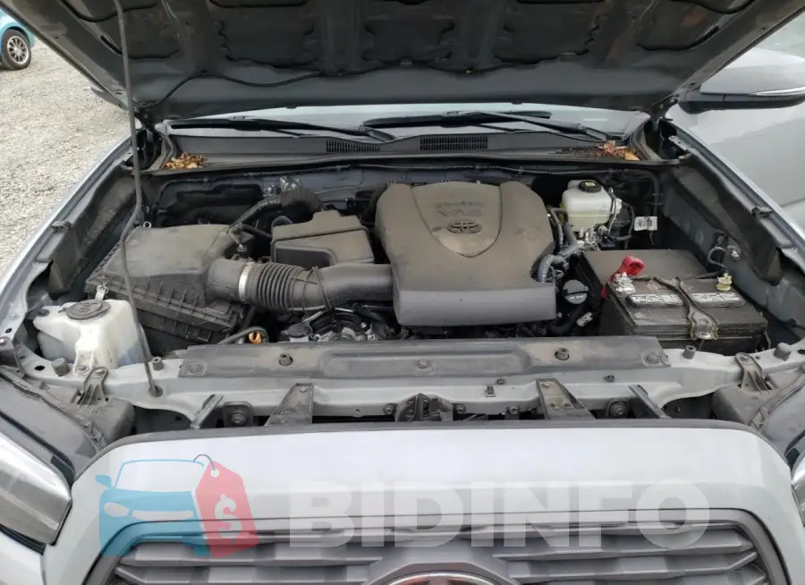 3TMCZ5AN3MM413768 Photo# 11