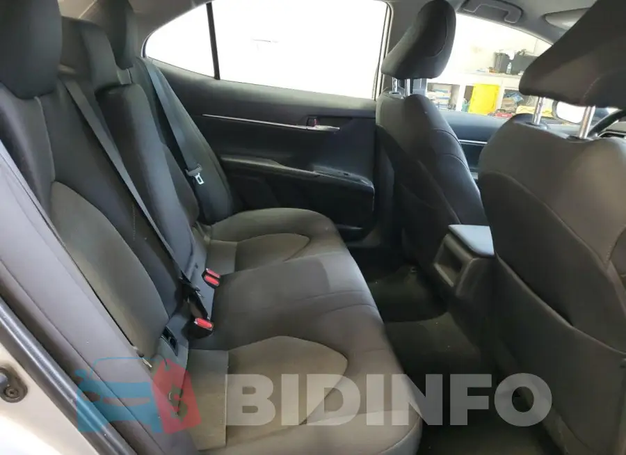 4T1C11AK5PU140432 Photo# 10