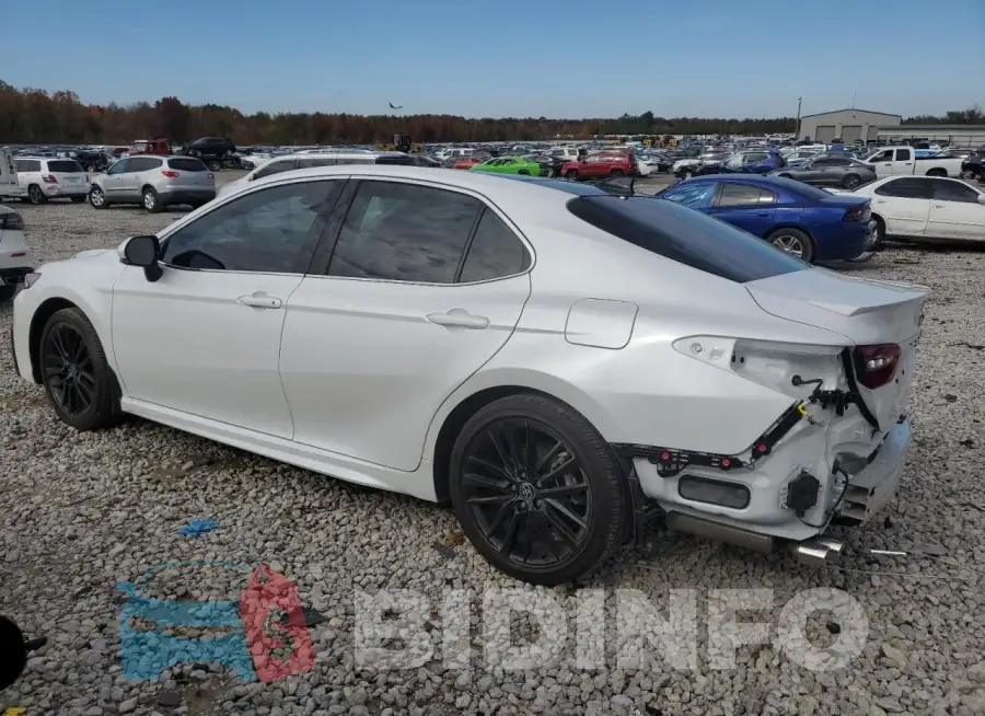 4T1K61AK1PU795734 Photo# 2