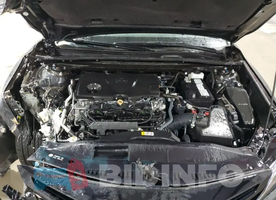 4T1K61AK2PU797833 Photo# 11