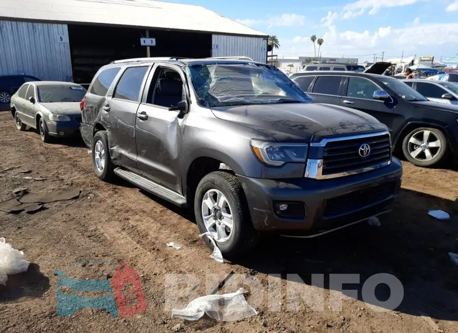 5TDBY5G12JS157833 Photo# 4
