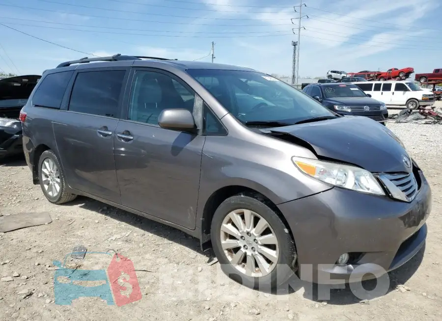 5TDDK3DC4FS123744 Photo# 4